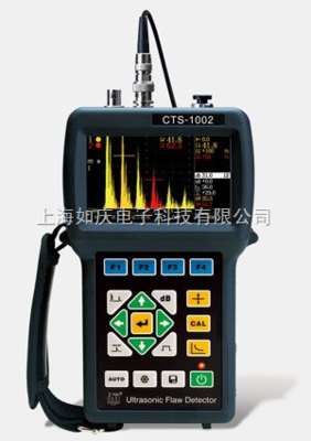 CTS-1002超聲探傷儀 高效精準(zhǔn)的工業(yè)探傷解決方案